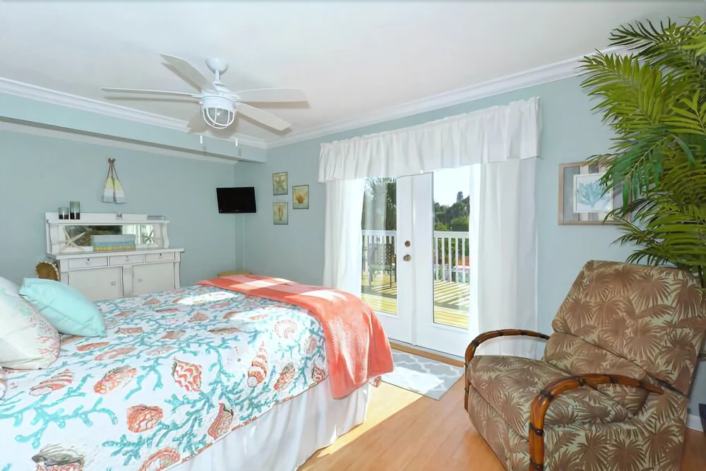 Haupia House 2 Bedrooms 2 Bathrooms Home