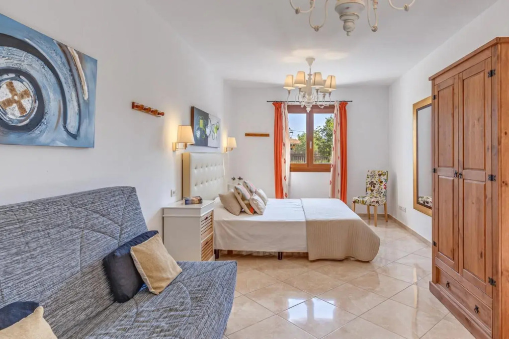 Casa las Vias