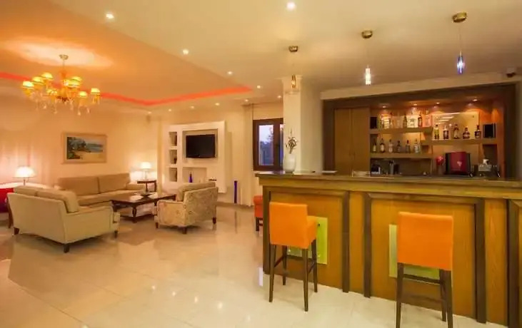 Ramada Malmo Plaza