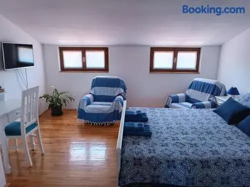 Apartments Ivicek