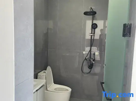 Zhendong Homestay