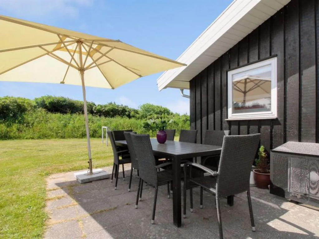 "Aliena" - 700m from the sea in NW Jutland