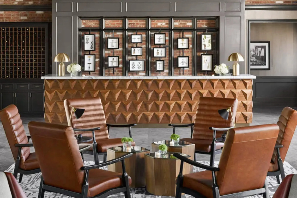 The Estate Yountville