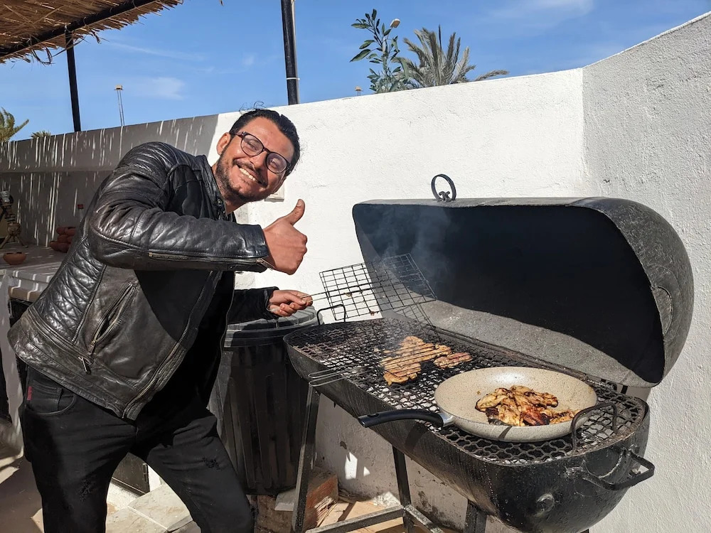 CoZi Coliving Djerba