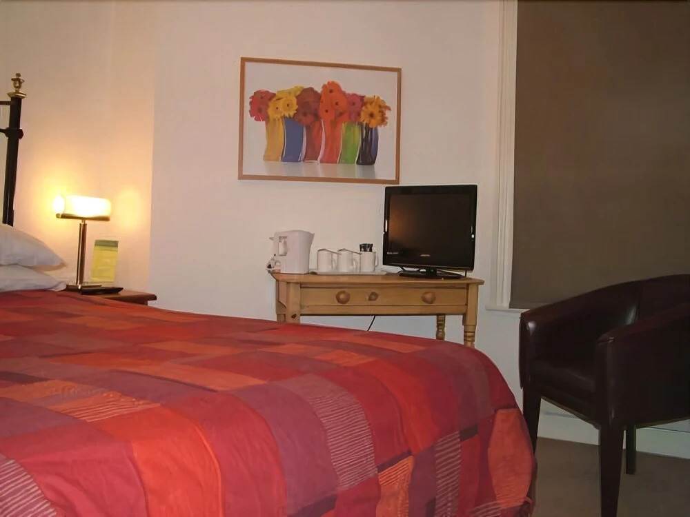 Linden Guest House