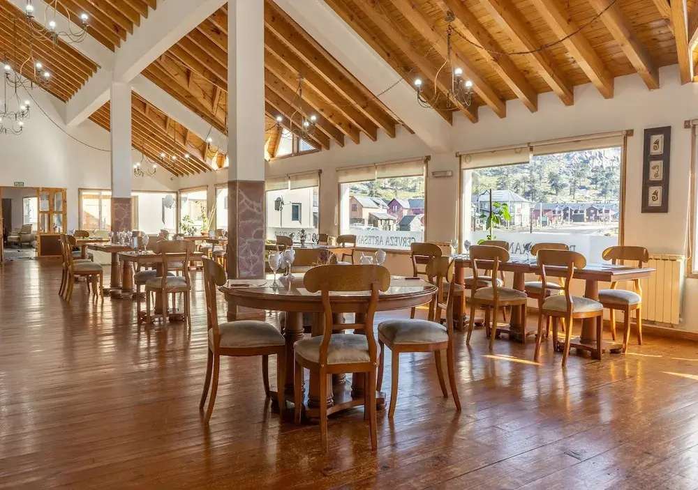 Hotel Oriplata