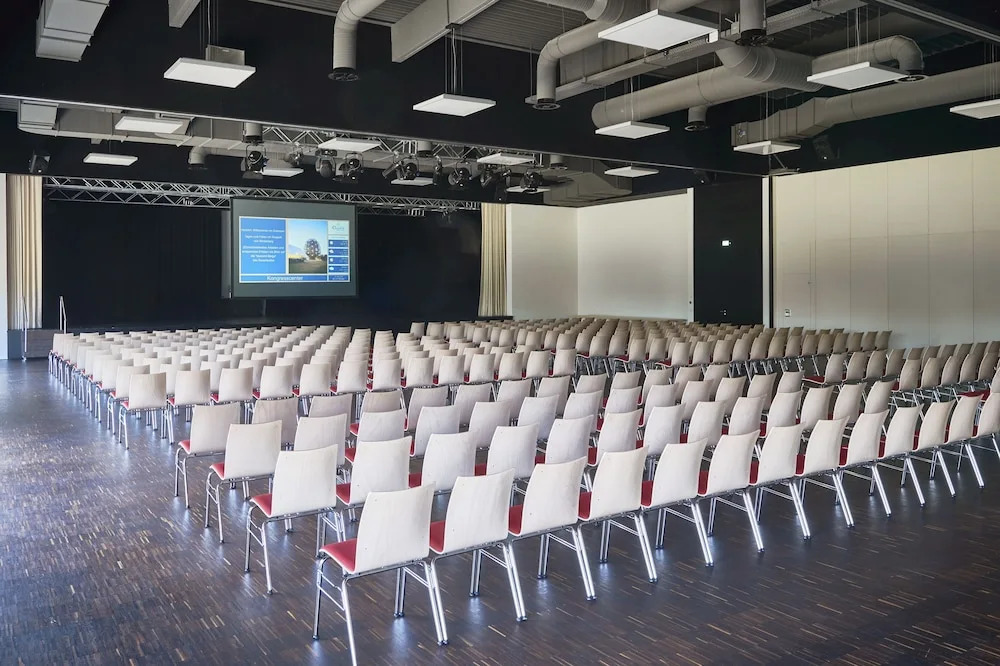 Hotel Oversum Winterberg Ski- und Vital Resort