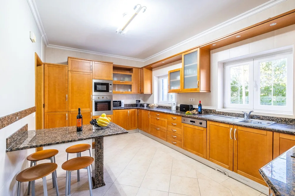 Villa Hawaii - Férias relaxantes com piscina aquecível e BBQ - Albufeira