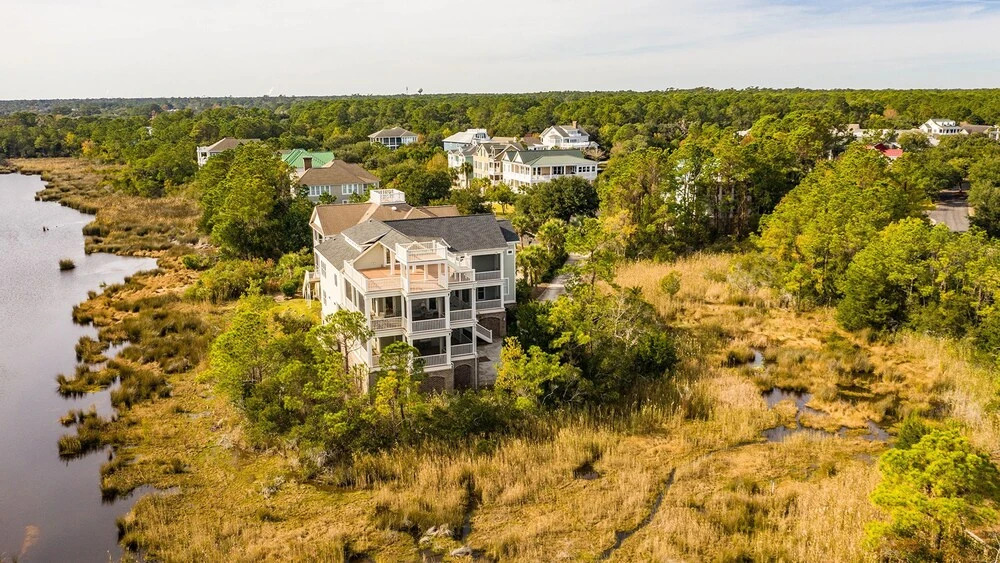 The Porches by Peace Vacations
