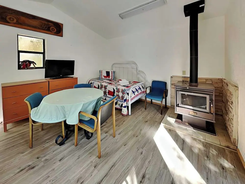 Blue Duck Lodge by Ruidoso Vacation Rentals