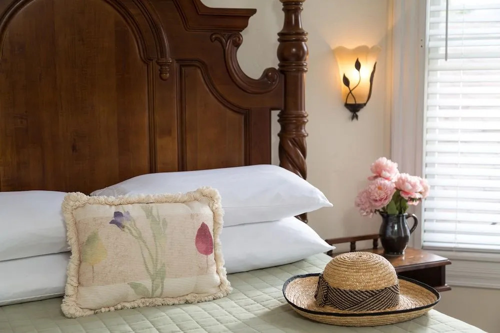 Andon-Reid Inn Bed & Breakfast