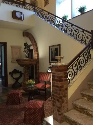 Hotel Grande Italia