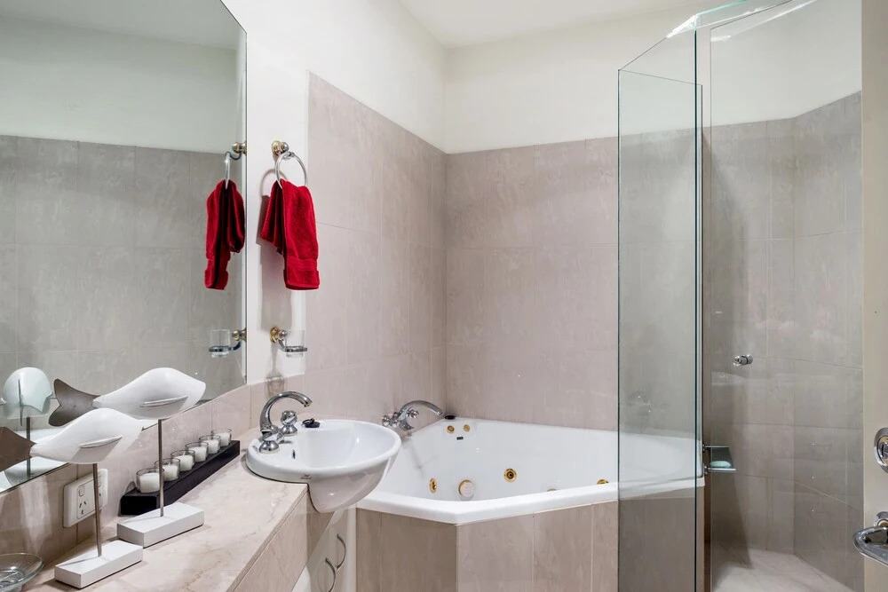 Roomerang at Parkside East 8