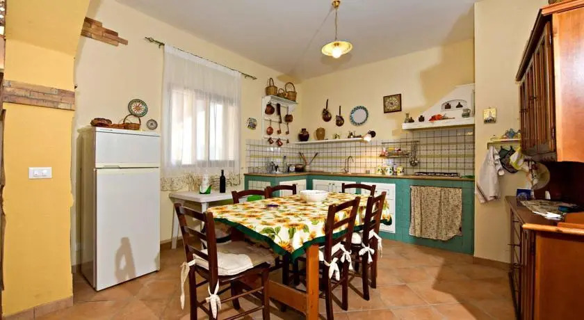 Holiday home Giorgia