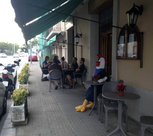 Hostal Ca LAnton