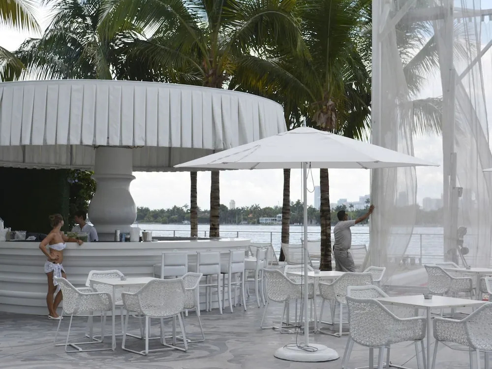 Penthouse Floor 2rooms in 5hotel South Beach 1601