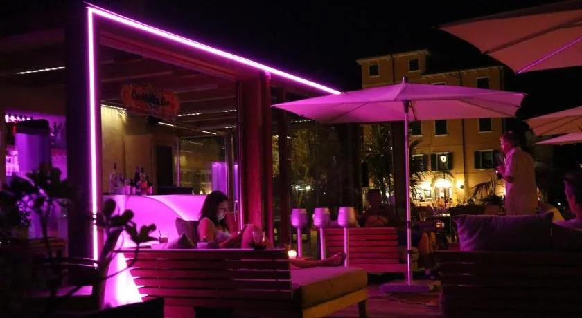 Hotel Club da Baia