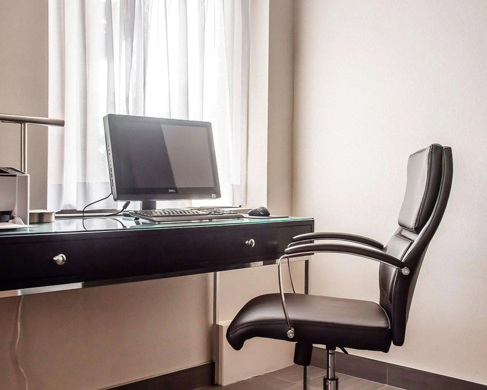 Comfort Inn Orillia