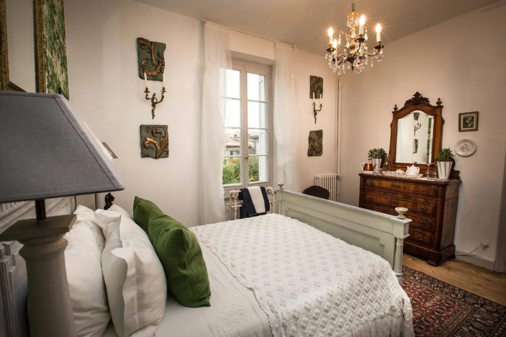 Carcassonne Bed and Breakfast