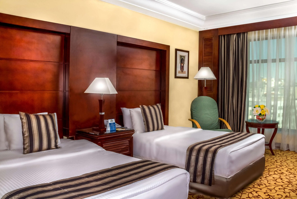 Grand Days Hotel & Suites Amman