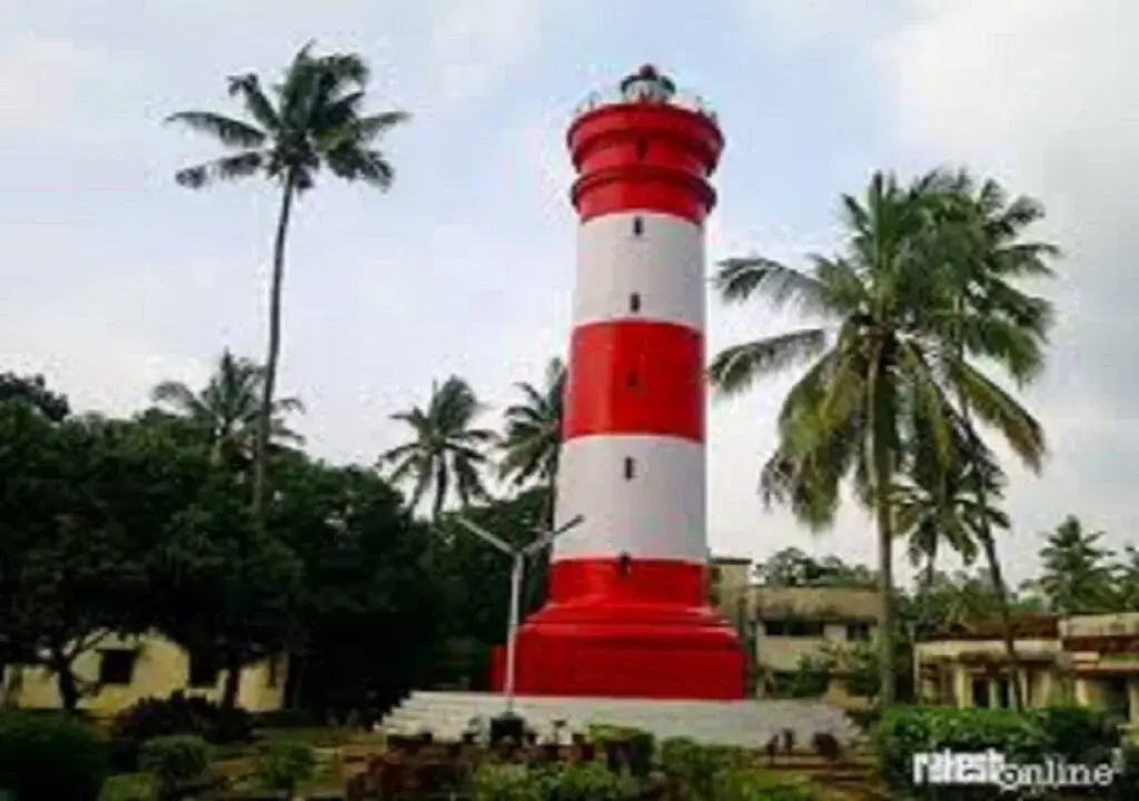 Sandradeepam Holiday Resorts
