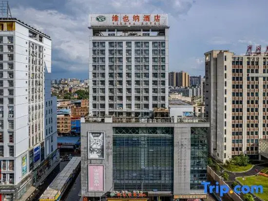 Vienna Hotel