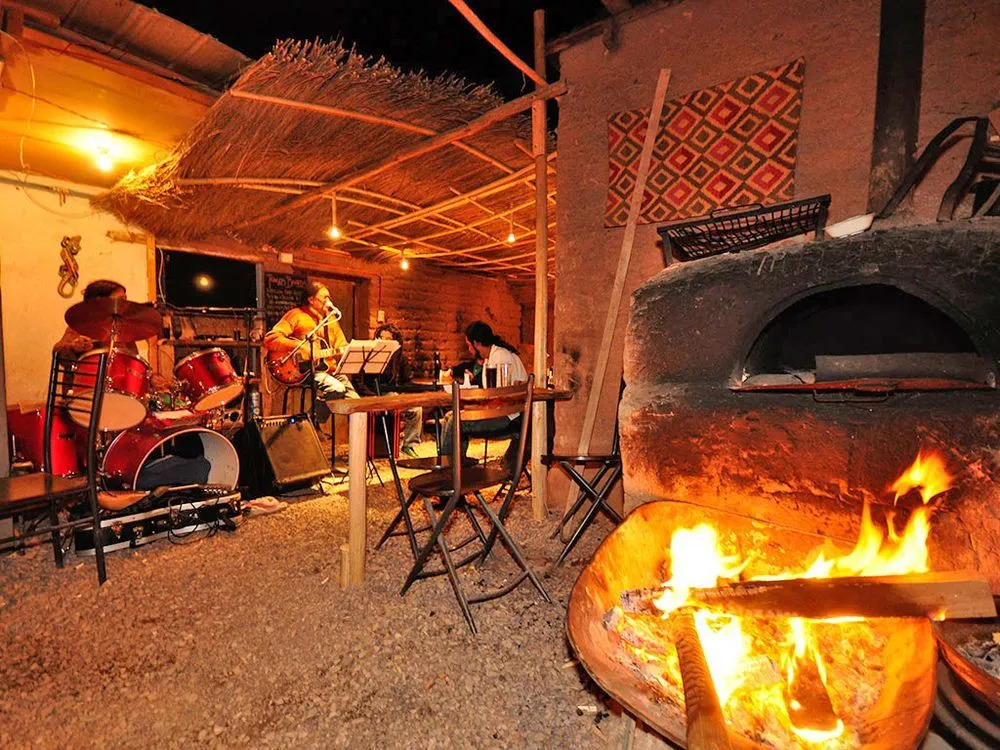 Hostal Barros Nativo