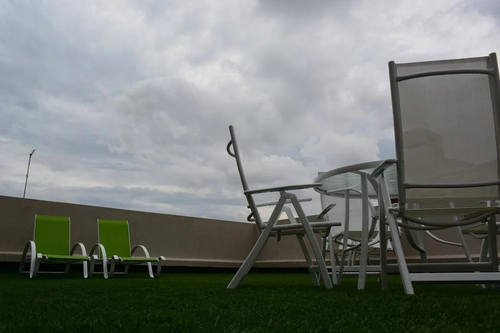 Urban Suites Montevideo