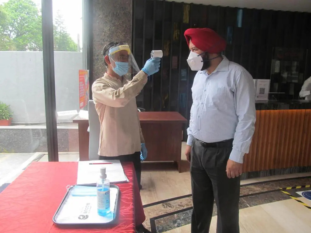 Ramada Encore Jalandhar