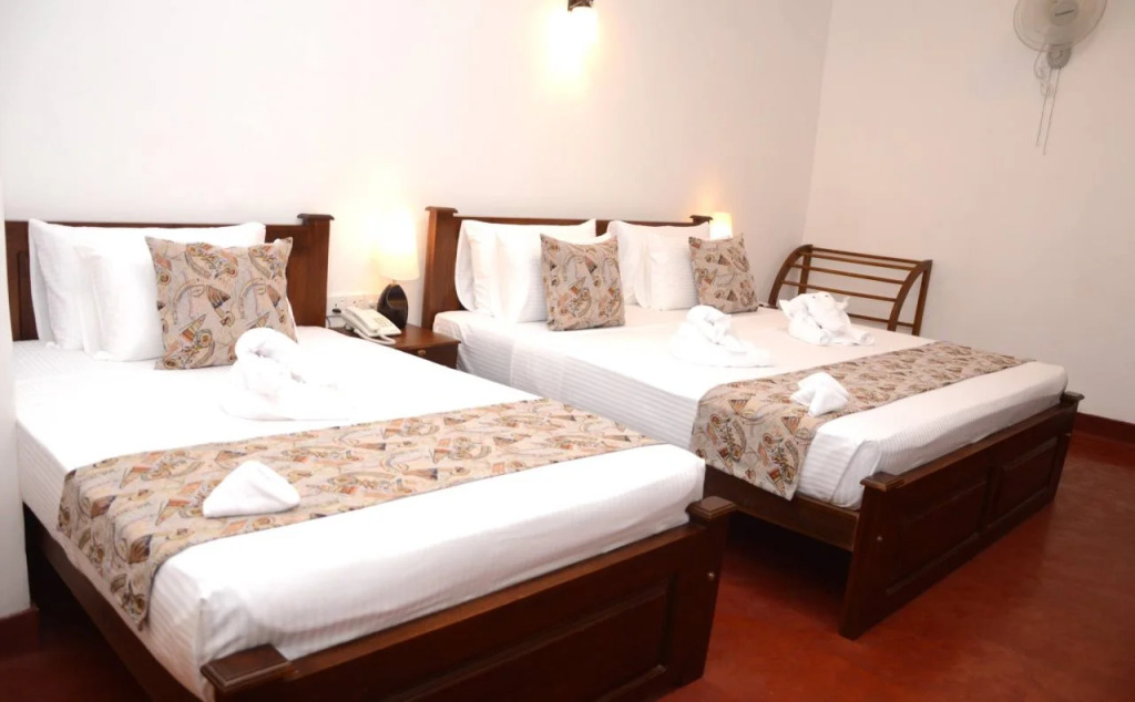Jasmine Garden Resort