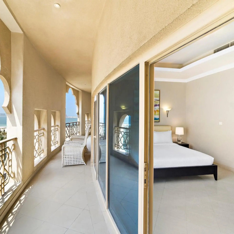 Al Hamra Residence