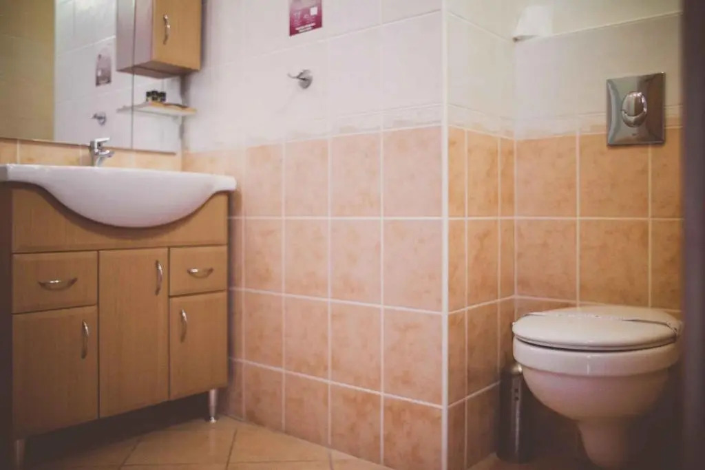 Fordan Hotel Pécs