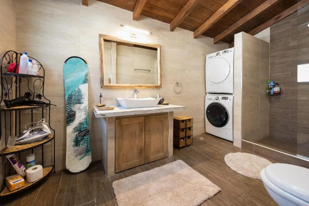 Villa Dianne Apt 1 Livadi Arachovas