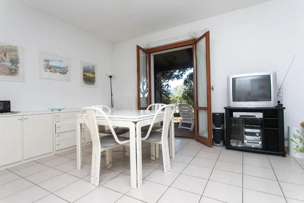 M148 - Marcelli, deliziosa villetta con giardino