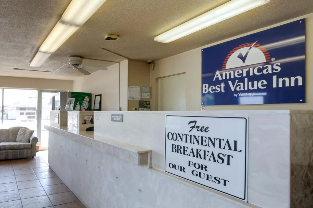 Americas Best Value Inn Alachua