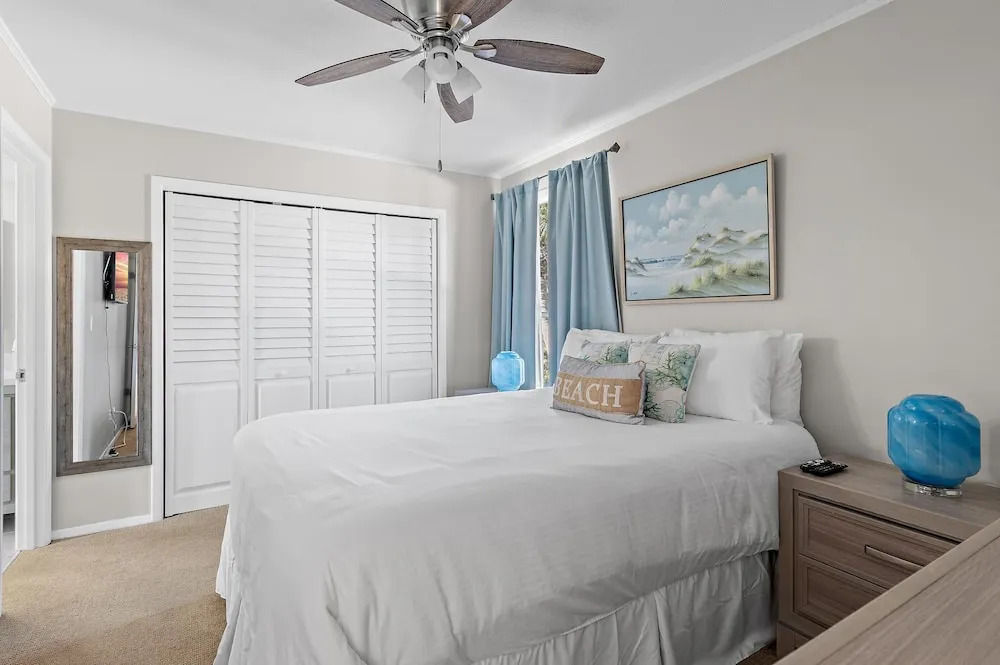 Sandpiper Cove 2016