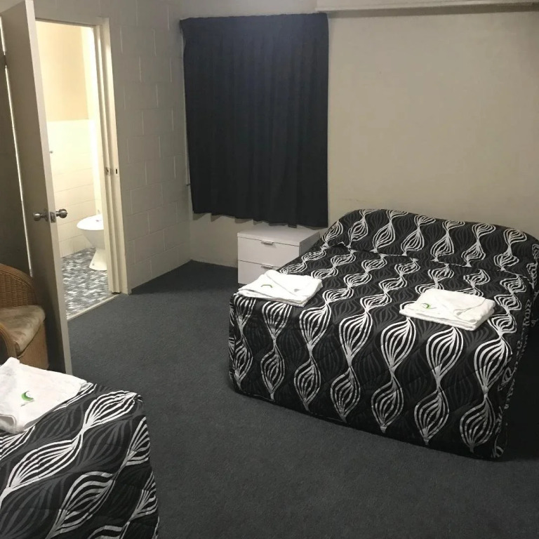 Rix Hotel Motel