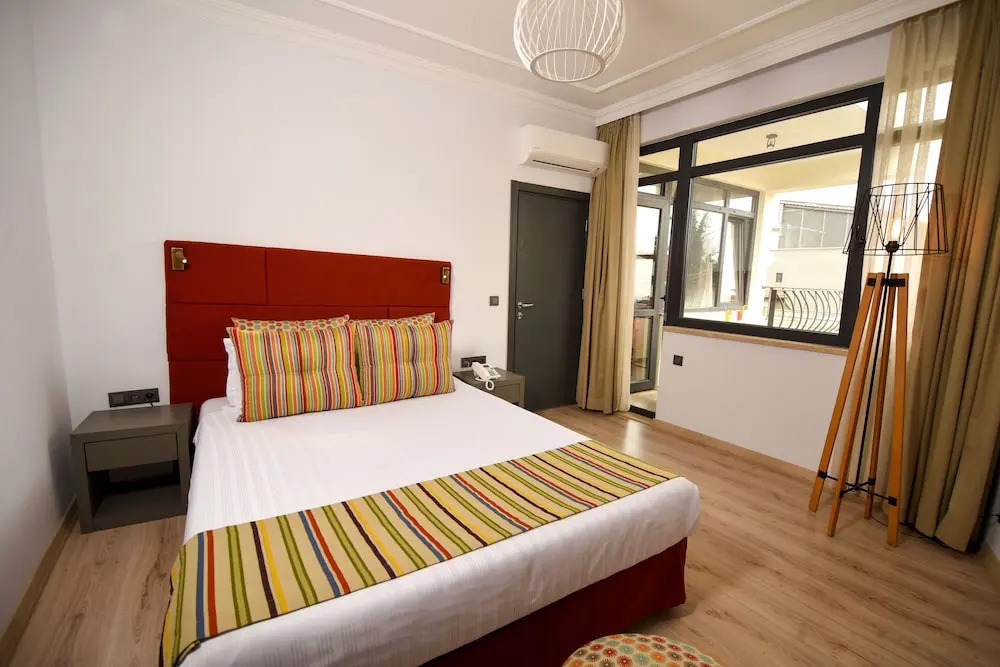 Cozy Flat near Hadrian's Gate - Mimoza