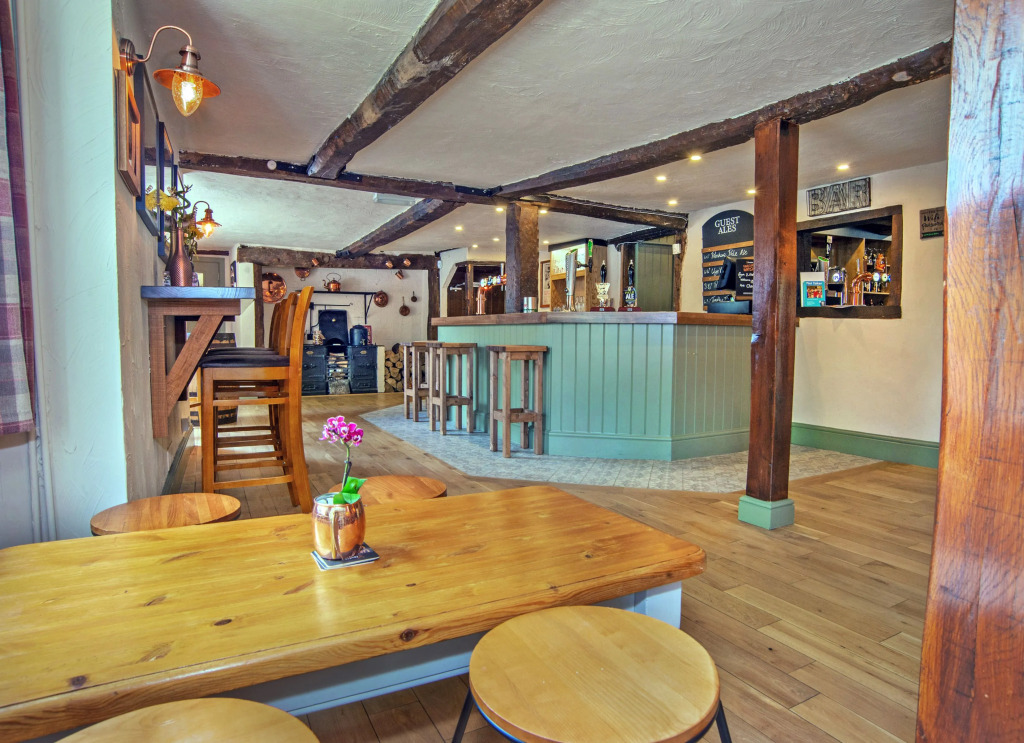 Chequers Inn