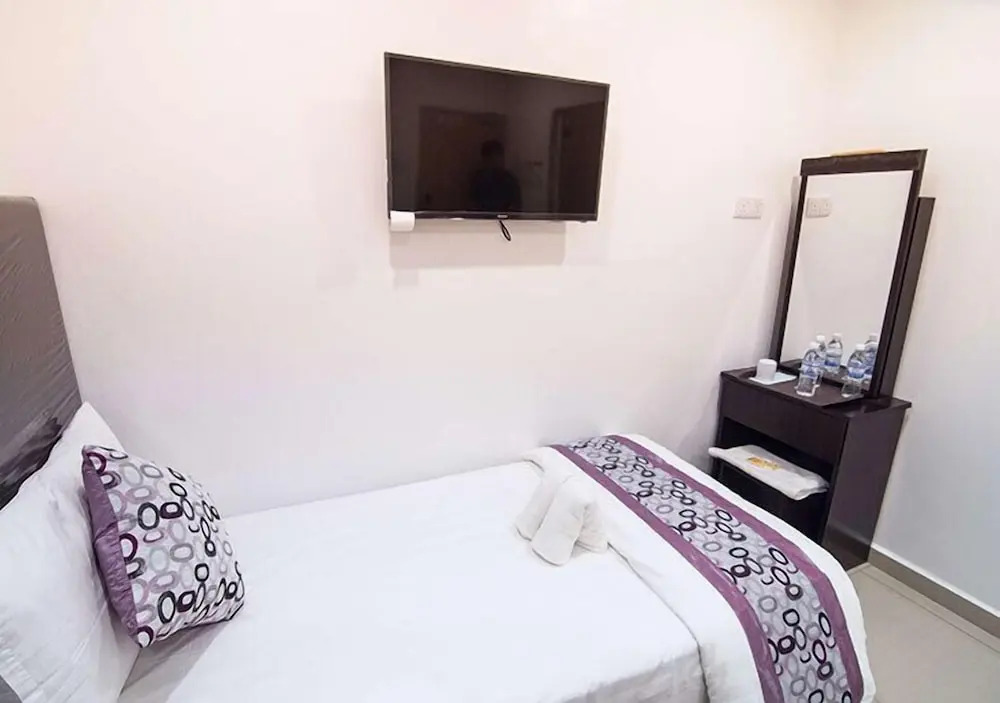 Hotel Sagittario