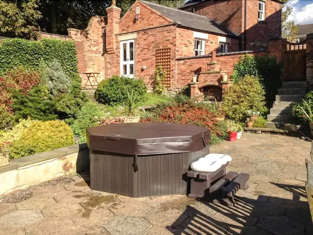 Gardener's Cottage