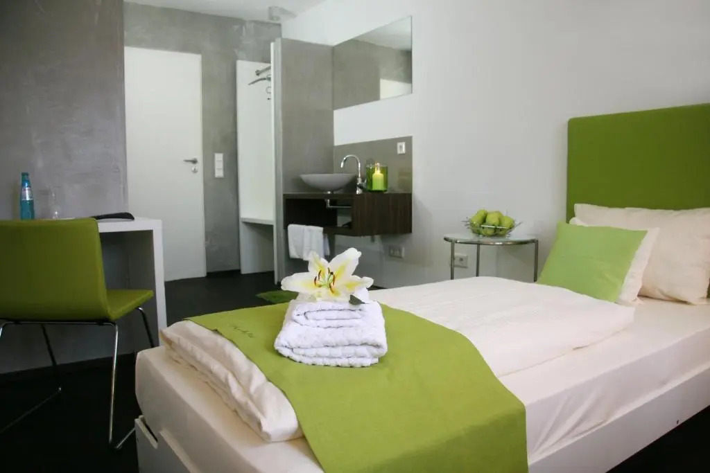 Hotel Gasthof Alte Post