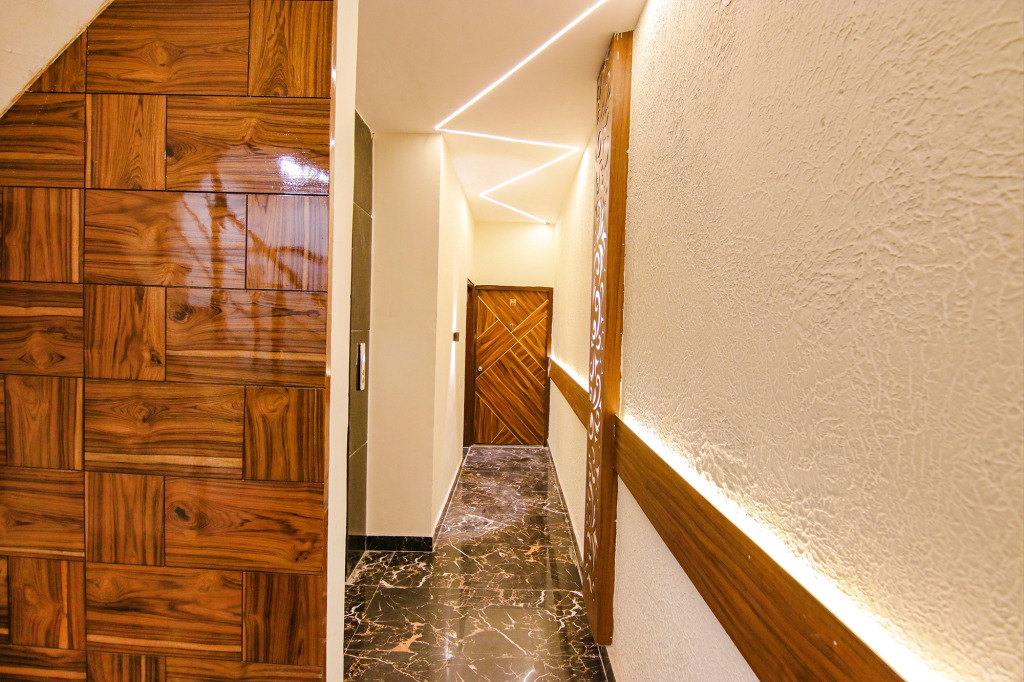 Fabhotel Palm Plaza