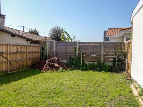 House La Hume Gujan-Mestras
