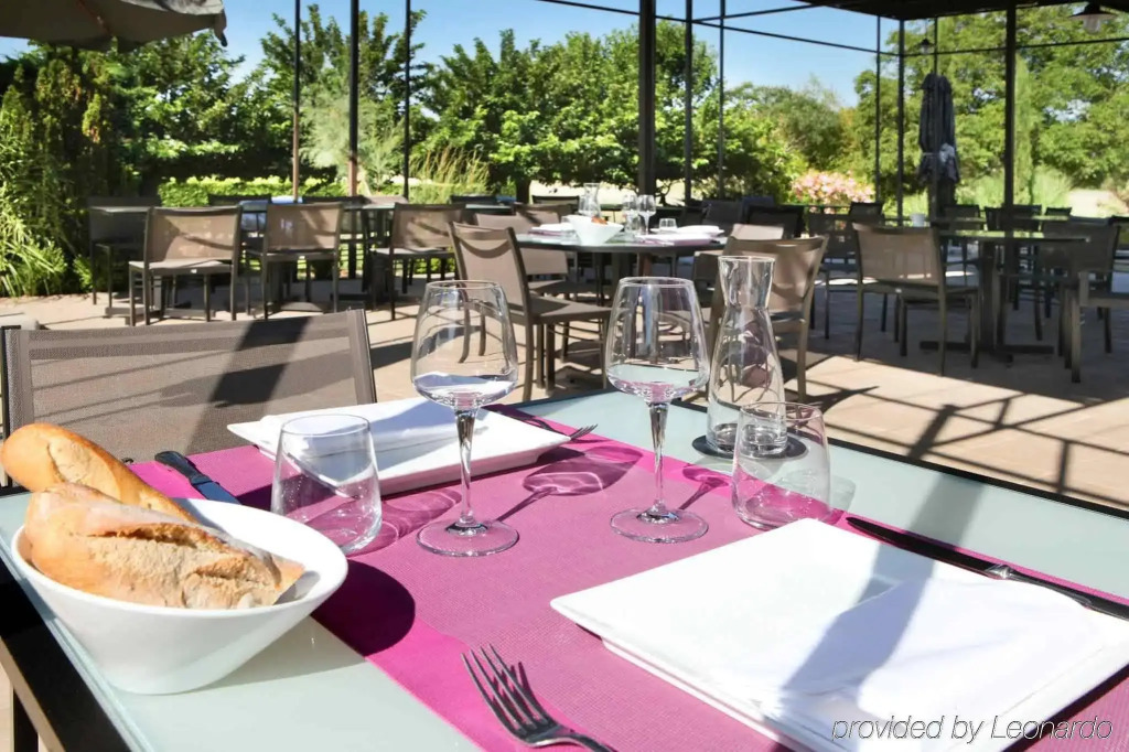 Mercure Aix-En-Provence Sainte-Victoire