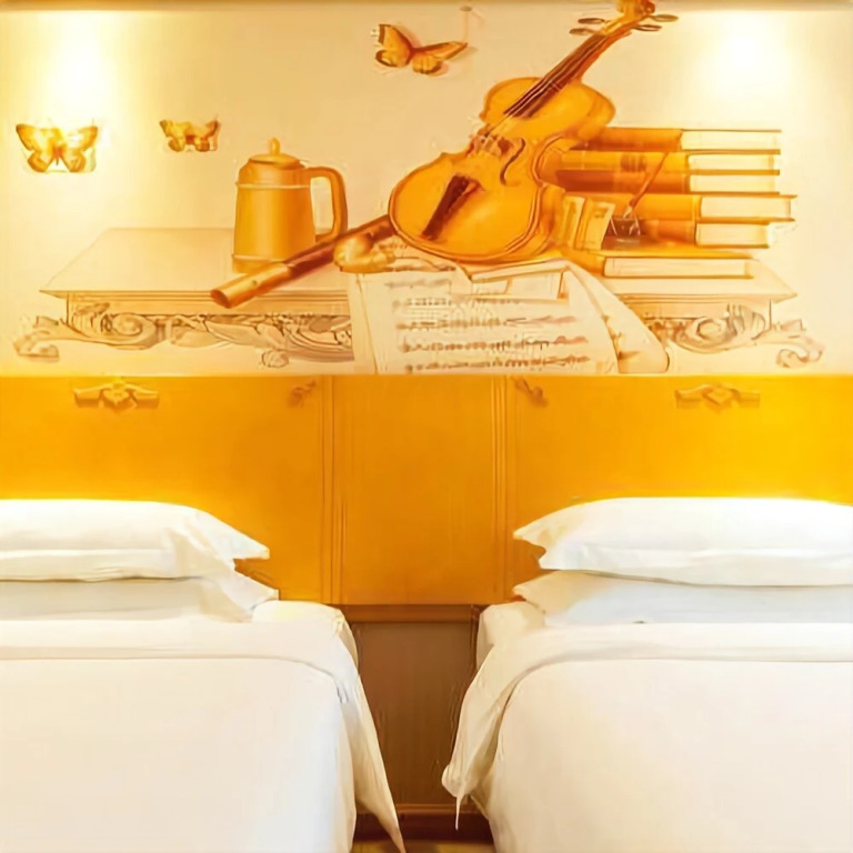 Vienna International Hotel Changsha Lu Gu Branch