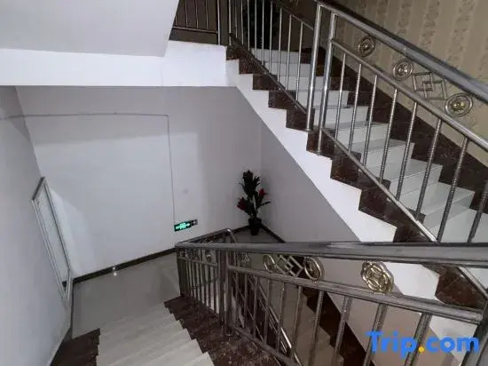 Daoyu Jinyuan Business Hotel