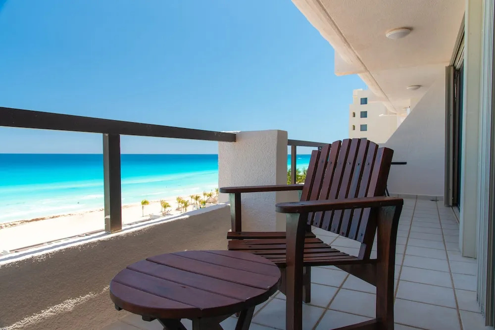 Nice Apartment Ocean View with 2 bedroom