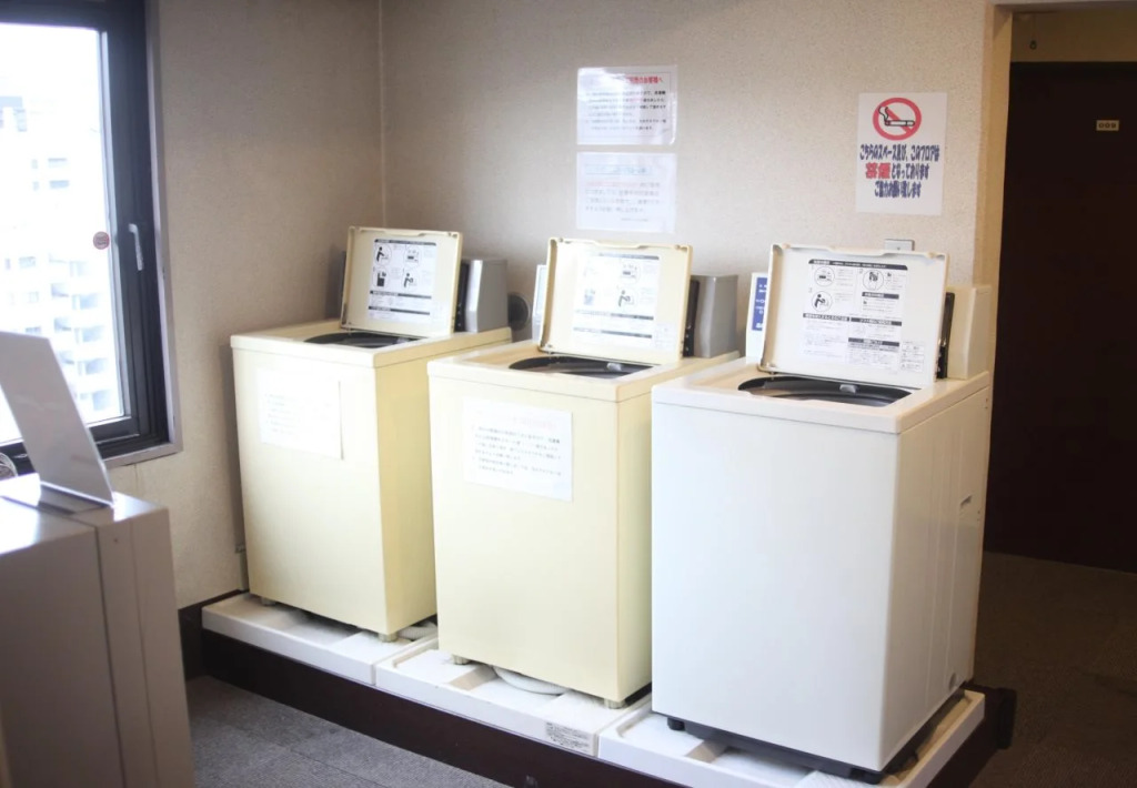 Yokohama Heiwa Plaza Hotel