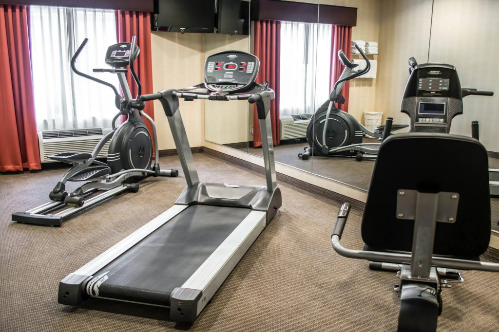 Comfort Inn Emporia